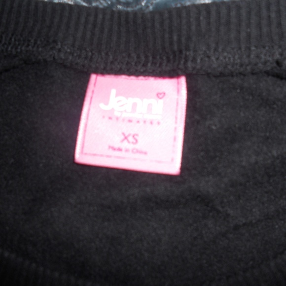 Sweatshirt, NWT - Picture 6 of 6